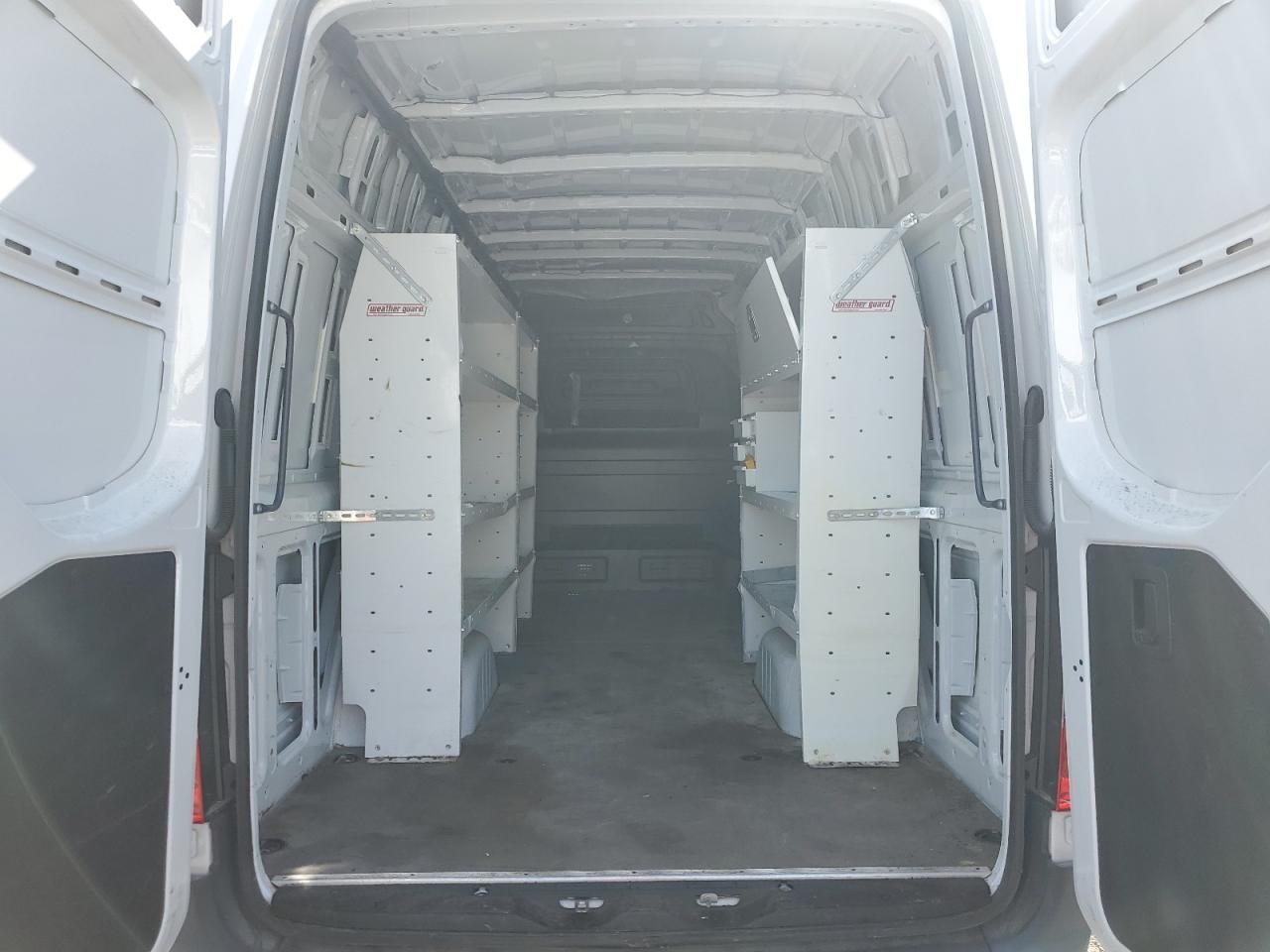 2024 Mercedes-Benz Sprinter 3500 VIN: W1Y5NCHY7RT162539 Lot: 68692705