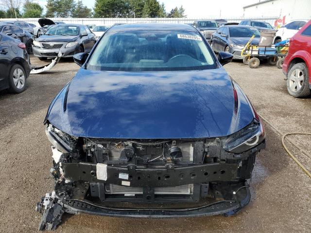 2020 MAZDA 3 SELECT  