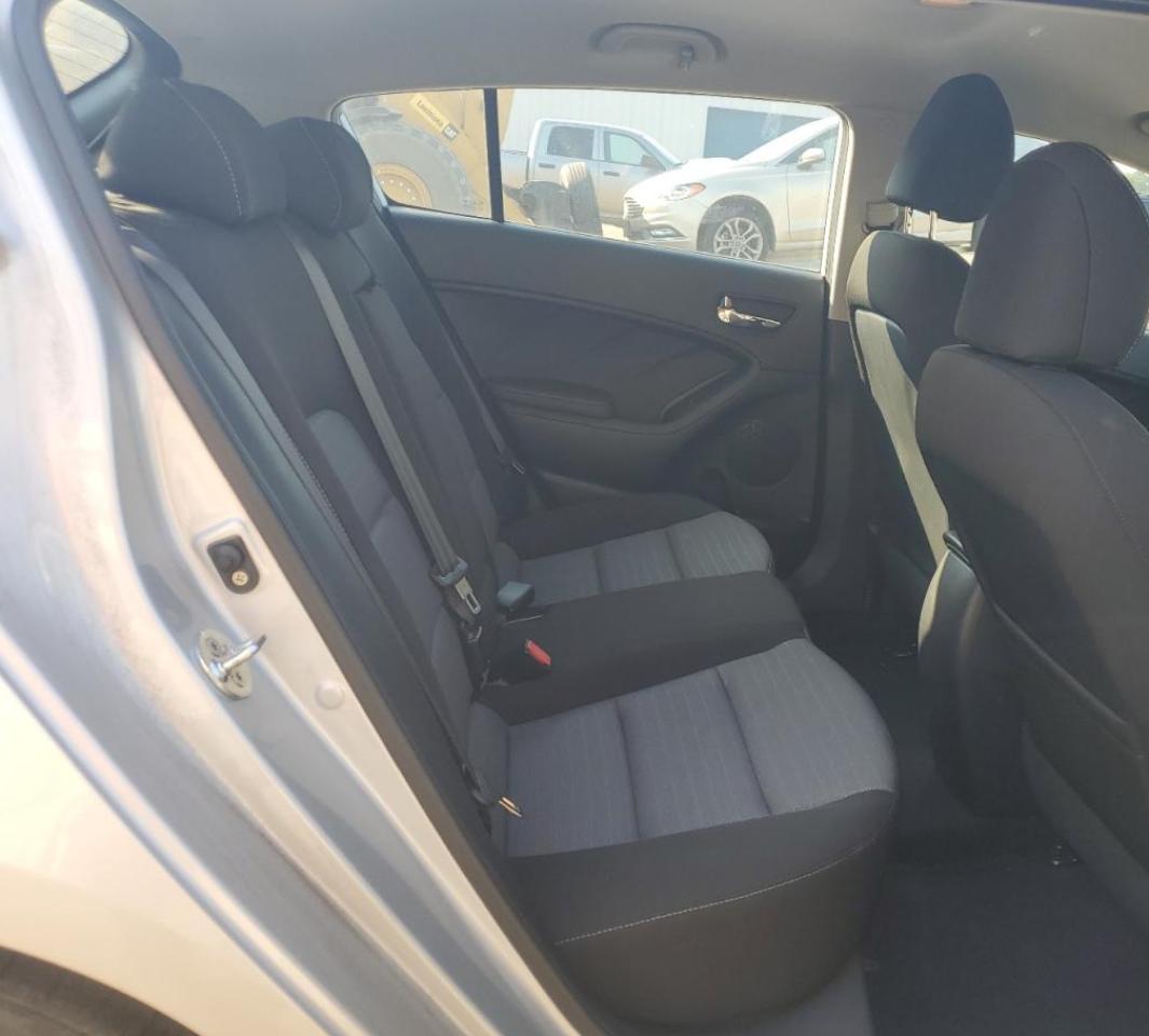 2016 Kia Forte Lx VIN: KNAFK5A85G5654931 Lot: 67848685