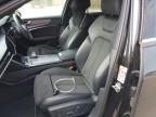 2020 AUDI A6 S LINE for sale at Copart SANDY