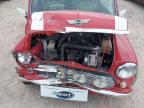 1997 ROVER MINI COOPE for sale at Copart BRISTOL