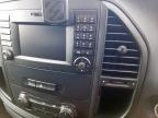 2015 MERCEDES-BENZ VITO 111 CDI 111CDI CREW VAN for sale at Copart SANDY
