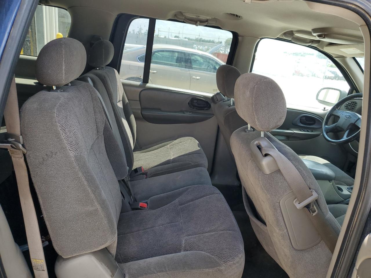 2003 Chevrolet Trailblazer Ext VIN: 1GNET16P436179563 Lot: 67510335