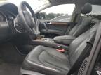 2015 AUDI Q7 PREMIUM PLUS   à vendre chez Copart MD - BALTIMORE EAST