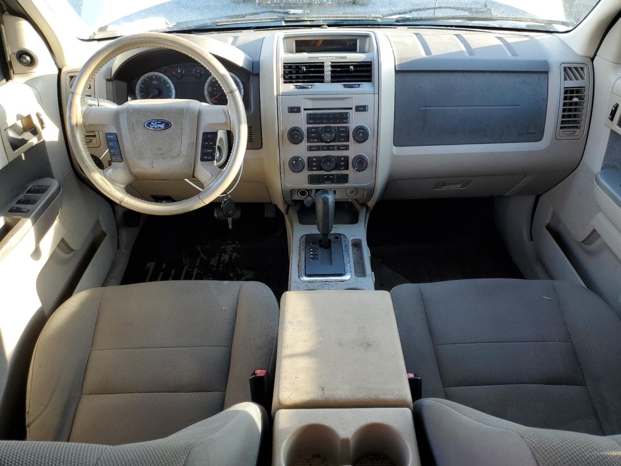 2009 Ford Escape Xlt VIN: 1FMCU03739KA15728 Lot: 67392385