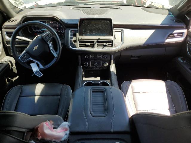 2023 CHEVROLET SUBURBAN C1500 PREMIER  