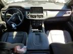 2023 CHEVROLET SUBURBAN C1500 PREMIER   for sale at Copart MA - NORTH BOSTON