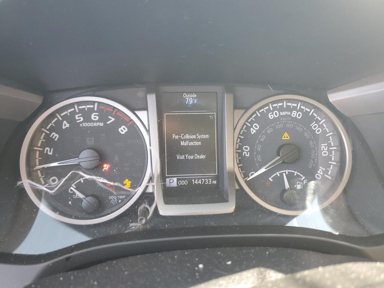 2021 Toyota Tacoma Double Cab VIN: 3TYAZ5CN6MT005354 Lot: 70816115