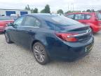 2015 VAUXHALL INSIGNIA DESIGN CDTI EFLE  for sale at Copart EAST KILBRIDE