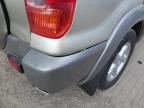 2001 TOYOTA RAV4 VX VVTI  for sale at Copart YORK