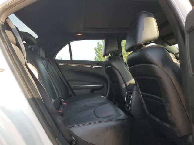 2014 CHRYSLER 300C LUXURY  