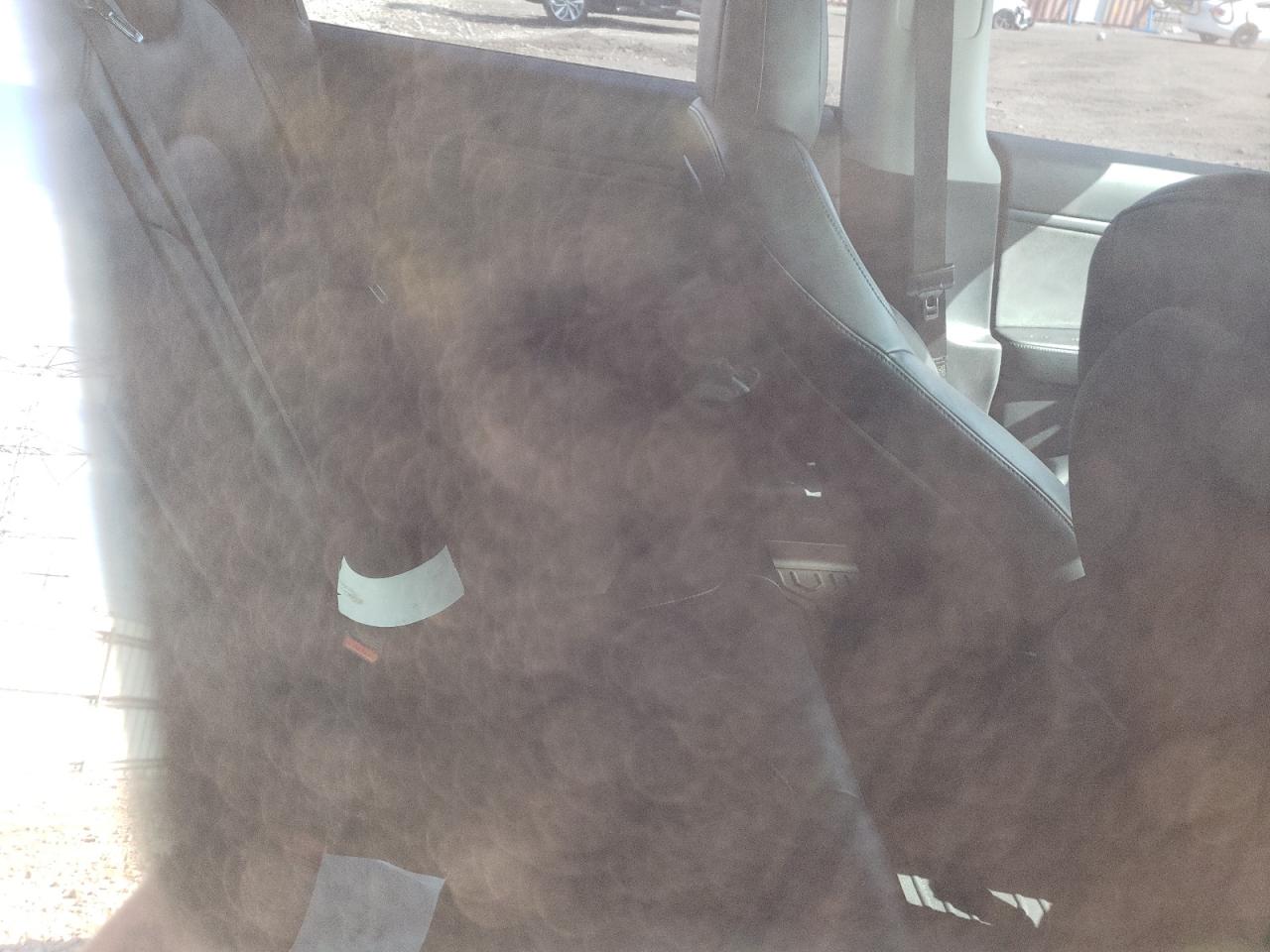 2020 Tesla Model 3 VIN: 5YJ3E1ECXLF627124 Lot: 70588885