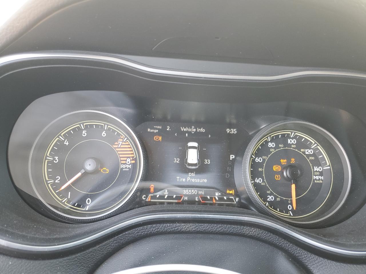 2022 Jeep Cherokee Limited VIN: 1C4PJMDX7ND505141 Lot: 68468335