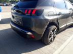 2018 PEUGEOT 3008 ALLURE BLUEHDI S/S  for sale at Copart SANDY
