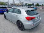 2018 MERCEDES-BENZ A CLASS A180D SE 5DR AUTO for sale at Copart ST HELENS