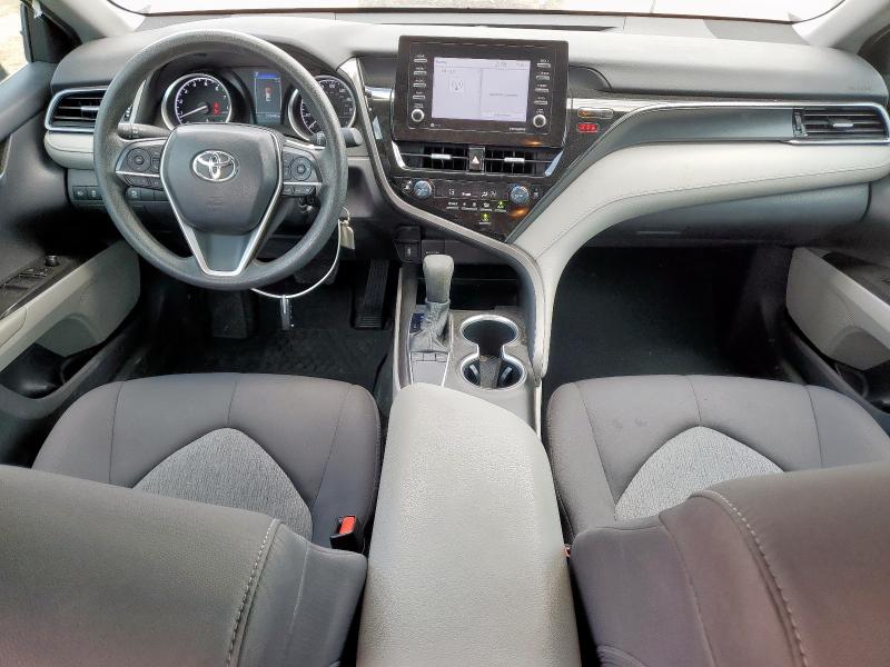  TOYOTA CAMRY 2023 Серый