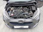 2024 TOYOTA YARIS DESIGN HEV CVT  for sale at Copart BELFAST