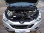 2012 HYUNDAI IX35 PREMI for sale at Copart CHESTER