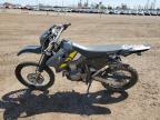 2022 SUZUKI DR-Z400 S   for sale at Copart AZ - PHOENIX