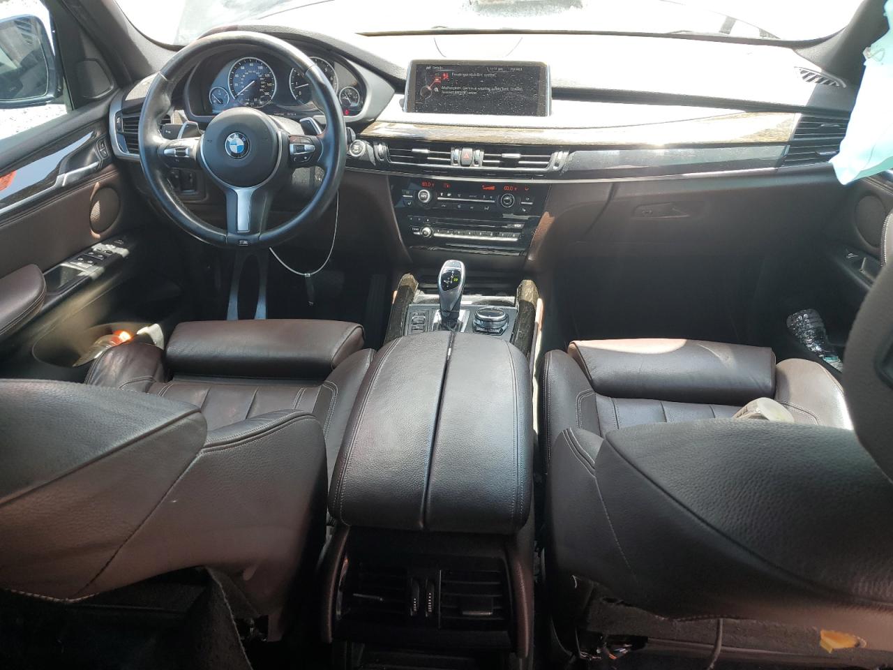 2014 BMW X5 Sdrive35I VIN: 5UXKR2C5XE0H32324 Lot: 70149865