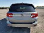 2018 HONDA ODYSSEY EX   for sale at Copart ON - OTTAWA