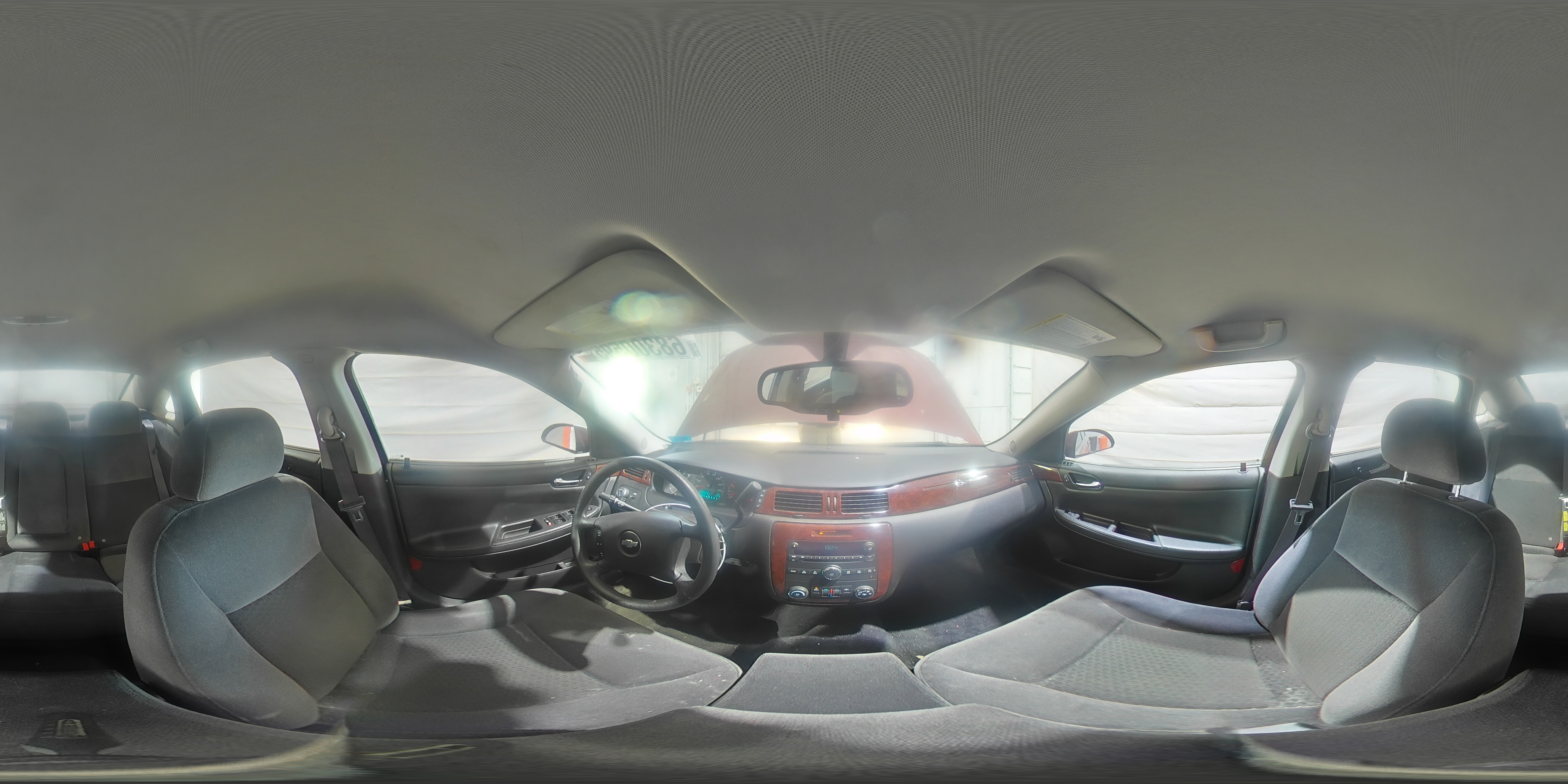 2007 Chevrolet Impala Lt VIN: 2G1WT58NX79193880 Lot: 68300595