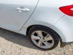 2013 RENAULT MEGANE DYNAMIQUE TOMTOM for sale at Copart WISBECH
