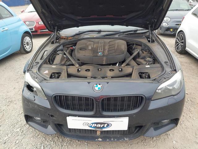 2015 BMW 525D M SPORT AUTO 