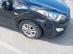 2014 HYUNDAI I30 ACTIVE for sale at Copart CHESTER