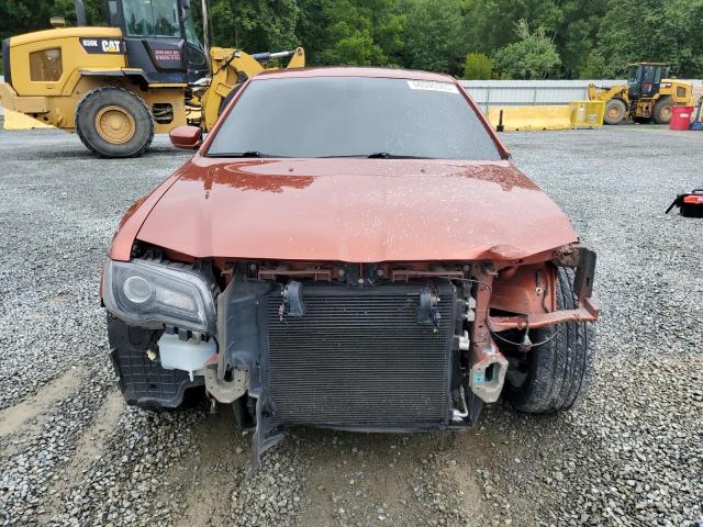  CHRYSLER 300 2021 Orange