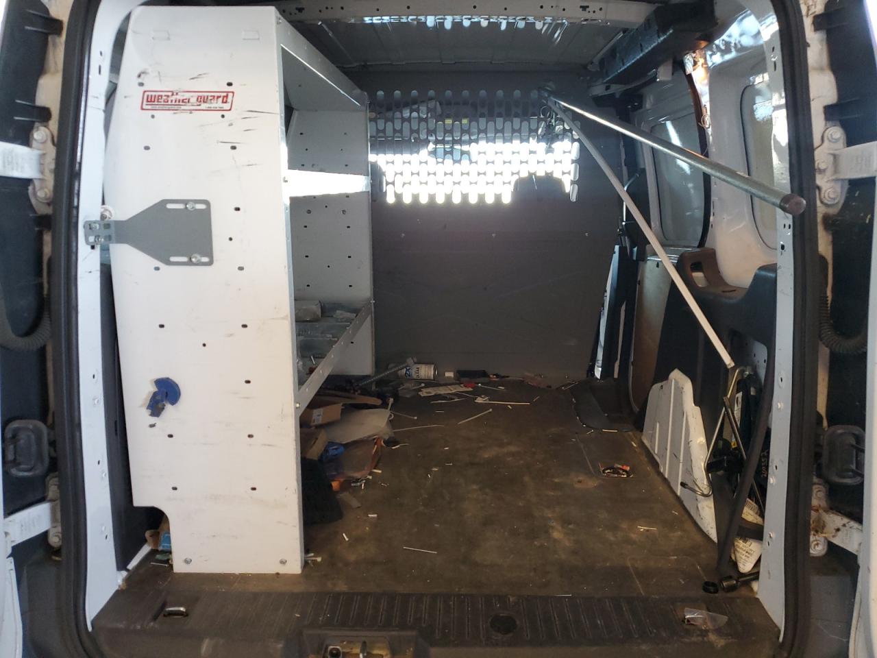 2015 Ford Transit Connect Xl VIN: NM0LS6E76F1211171 Lot: 68191795