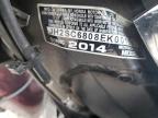 2014 HONDA GL1800 C for sale at Copart MS - JACKSON