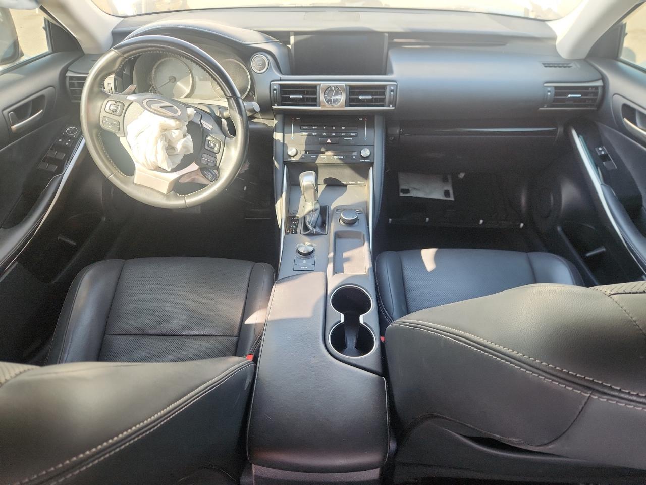 2017 Lexus Is 200T VIN: JTHBA1D20H5061773 Lot: 69421125