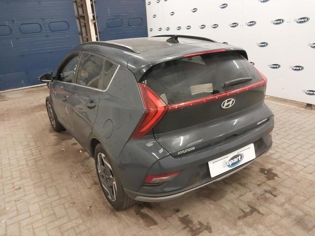 2024 HYUNDAI BAYON PREM