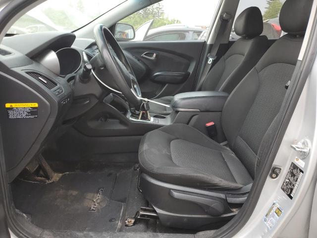 2014 HYUNDAI TUCSON GLS  