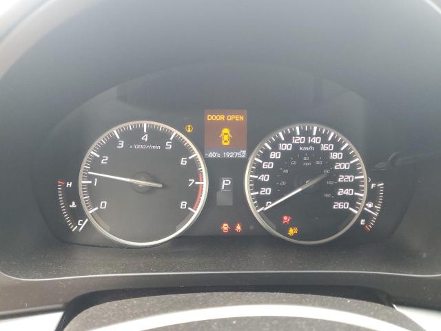 2013 ACURA ILX 20 PREMIUM  