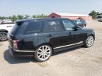 2016 LAND ROVER RANGE ROVER SUPERCHARGED   for sale at Copart ON - LONDON