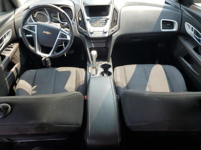  CHEVROLET EQUINOX 2013 Szary