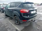 2011 FORD KUGA TITANIUM for sale at Copart CHESTER