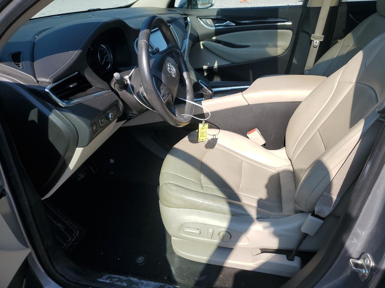 2018 Buick Enclave Premium VIN: 5GAERCKW0JJ128301 Lot: 69392725