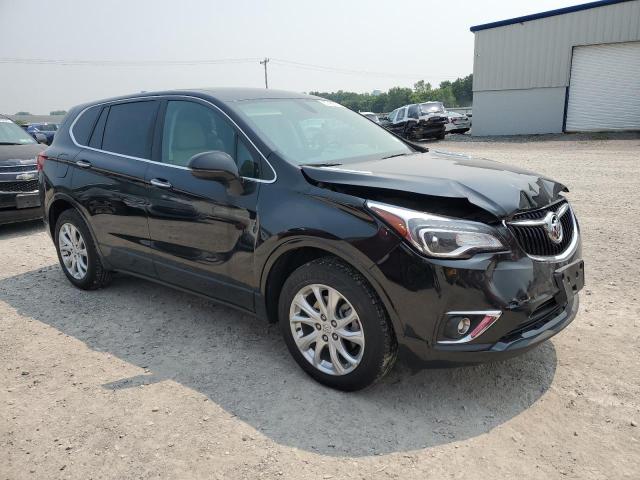  BUICK ENVISION 2020 Black