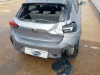 2021 VAUXHALL CORSA SRI PREMIUM for sale at Copart SANDY