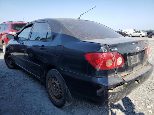 2008 TOYOTA COROLLA CE  