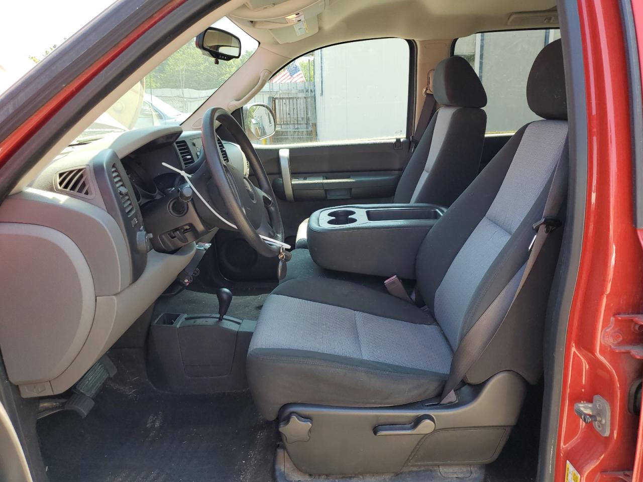 2009 GMC Sierra K1500 VIN: 3GTEK13C19G217593 Lot: 67382395