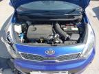2013 KIA RIO 2 ECOD for sale at Copart SANDWICH