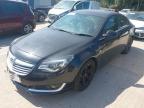 2014 VAUXHALL INSIGNIA LTD ED CDTI ECO  for sale at Copart SANDWICH