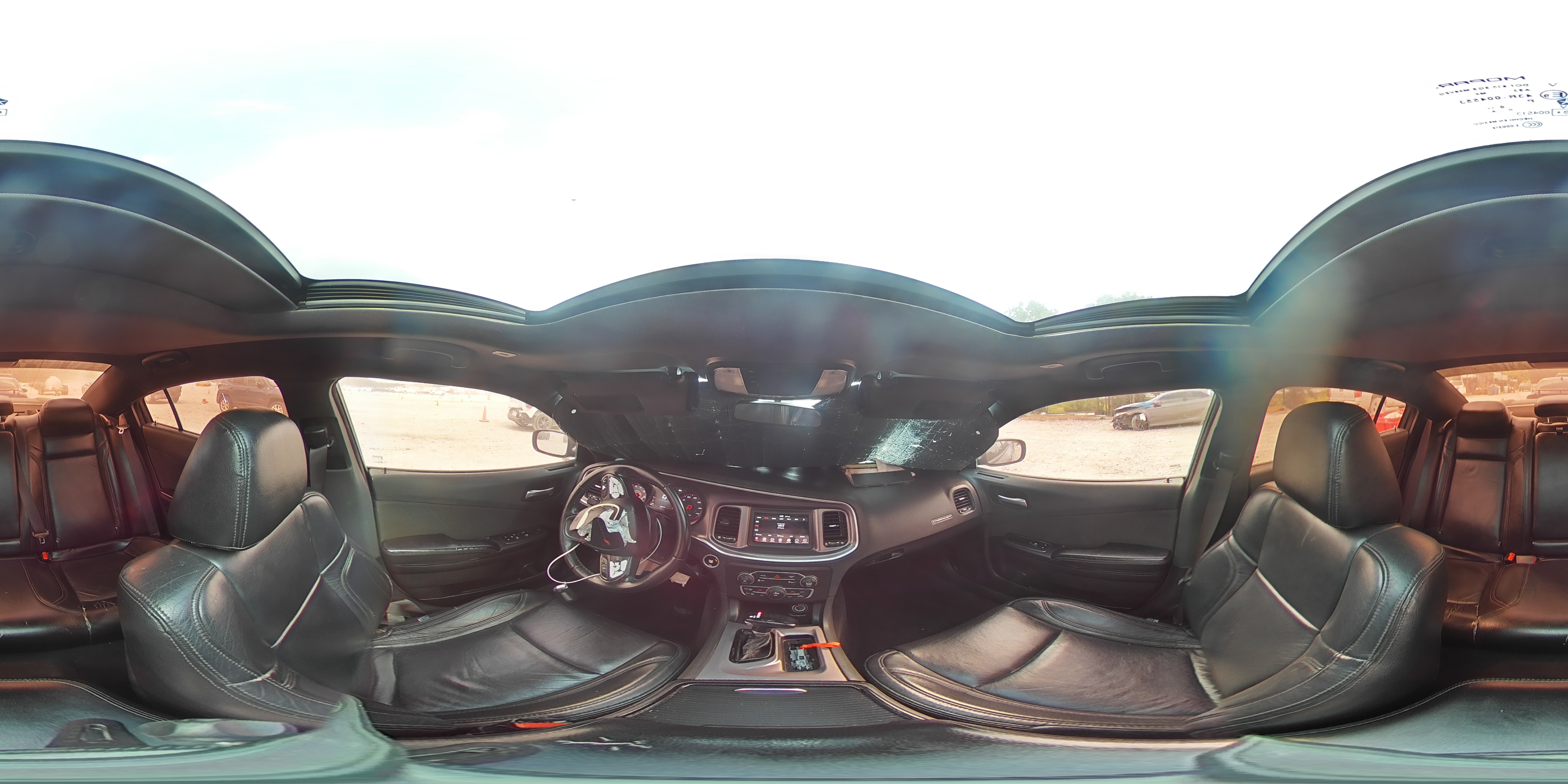 2021 Dodge Charger Sxt VIN: 2C3CDXBG2MH561200 Lot: 67780095