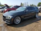2016 BMW 328 XI SULEV   à vendre chez Copart ON - TORONTO