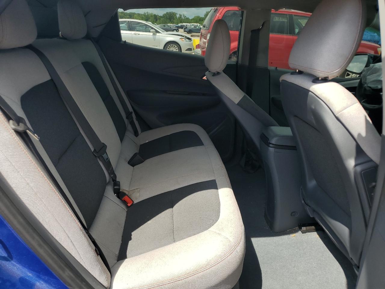 2020 Chevrolet Bolt Ev Lt VIN: 1G1FY6S0XL4149430 Lot: 68657265