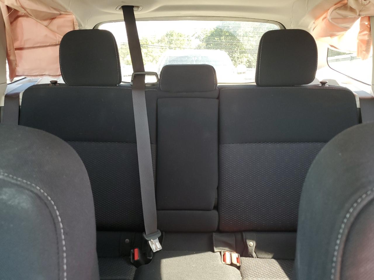 2017 Subaru Forester 2.5I Premium VIN: JF2SJAEC4HH523812 Lot: 68206655